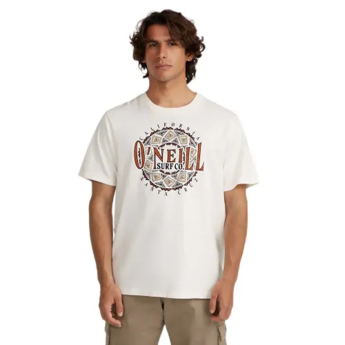 오닐 Ikat Graphic 반팔 티셔츠 9141174886
