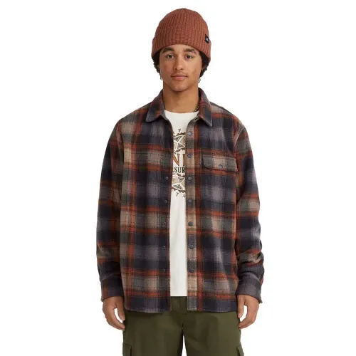 오닐 Superfleece 긴팔 셔츠 9141175034