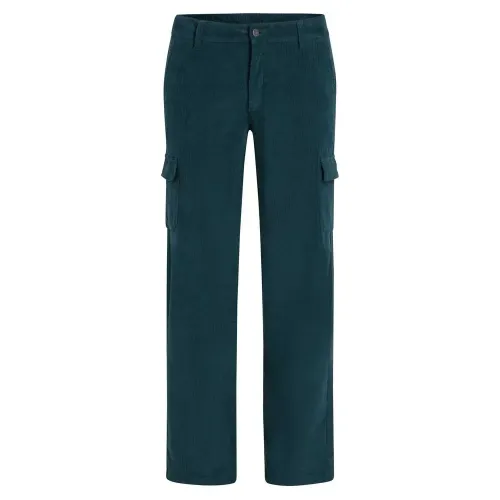 오닐 Surf Heroes Cord 카고 팬츠 9141175036