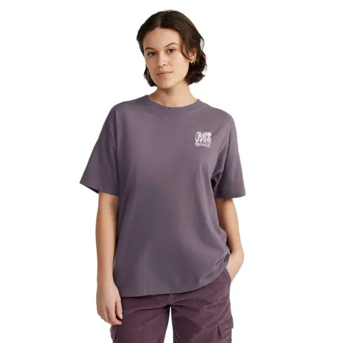 오닐 Surf Heroes Loose 반팔 티셔츠 9141175059