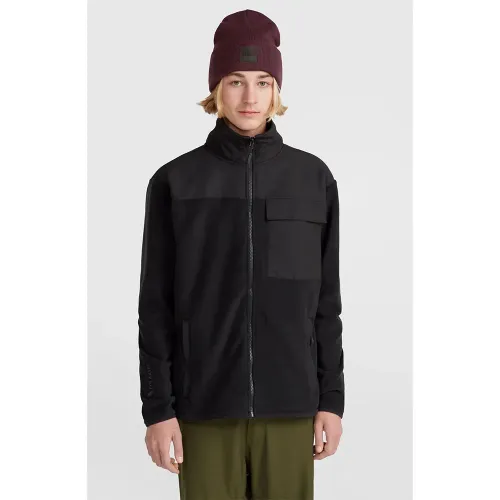 오닐 Utility Polartec 200 지퍼 플리스 9141175106