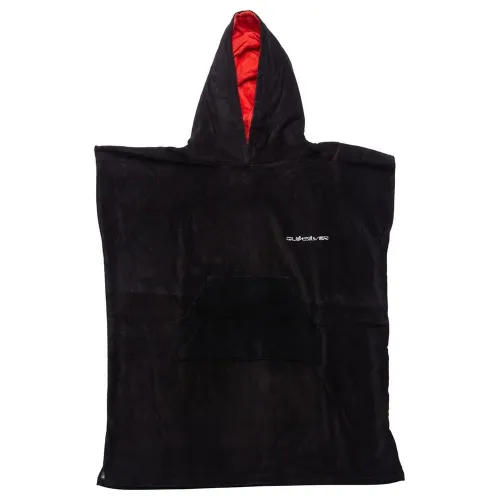 퀵실버 Hooded 수건 9141200400