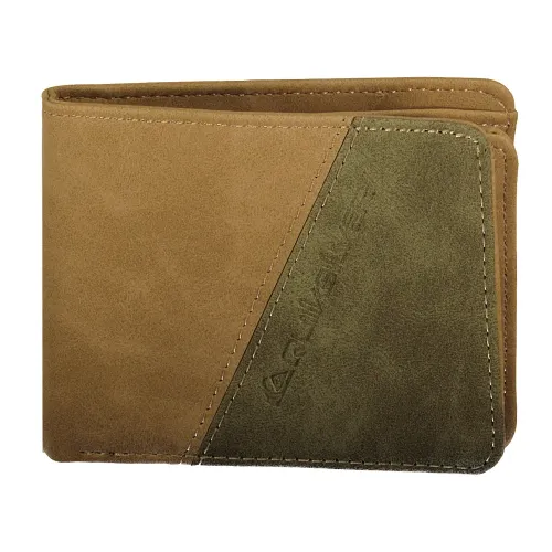 퀵실버 Sea Barker 지갑 9141200600