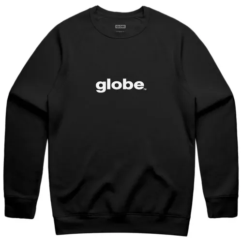 글로브 O.g crew 스웨트셔츠 9141214567