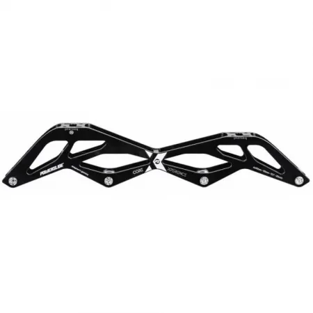 파워슬라이드 Core x-perience 13.2/4x110. 195 인라인 스케이트 9141224904