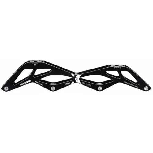 파워슬라이드 Core x-perience 13.2/4x110. 195 인라인 스케이트 9141224904