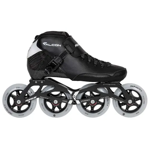 파워슬라이드 Falcon 4x90 인라인 스케이트 9141238230