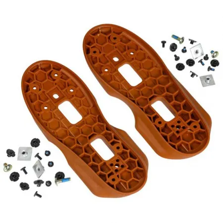 USD SKATES Sway soulplate gen 2 인라인 스케이트 베이스 플레이트 9141239326