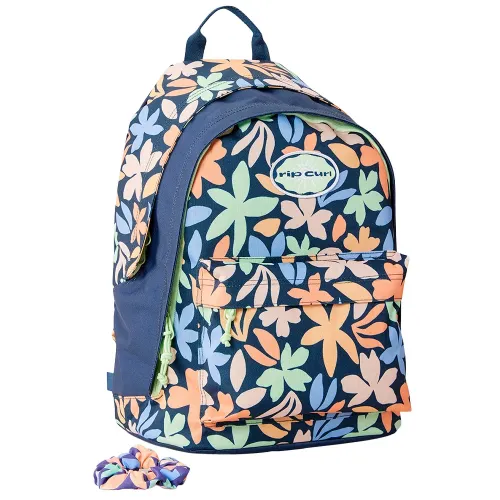 립컬 Double Dome 24L + Scr Mixed 배낭 9141354812