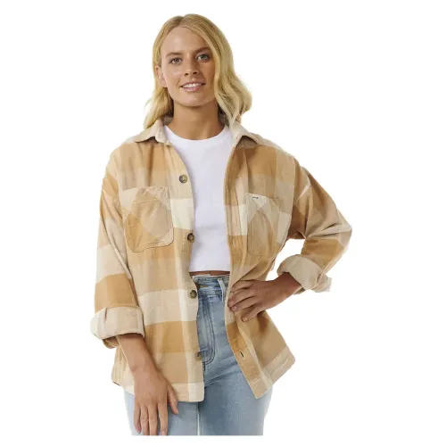 립컬 La Isla Flannel 긴팔 셔츠 9141354984