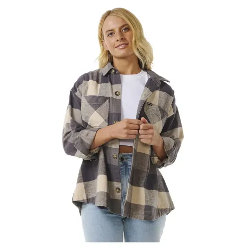 립컬 La Isla Flannel 긴팔 셔츠 9141354985