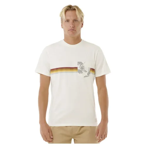 립컬 Surf Revival Hoffman Pocket 반팔 티셔츠 9141355287