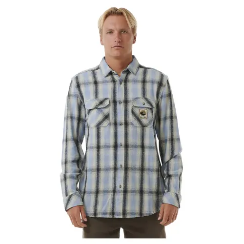 립컬 Swc Flannel 긴팔 셔츠 9141355324
