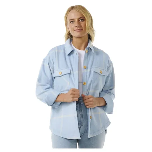 립컬 The Search Flannel 긴팔 셔츠 9141355341