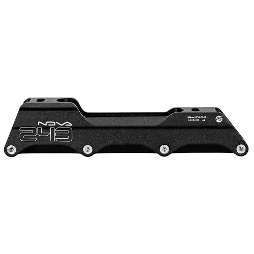 파워슬라이드 Nova 243/4x80 인라인 스케이트 9141396718