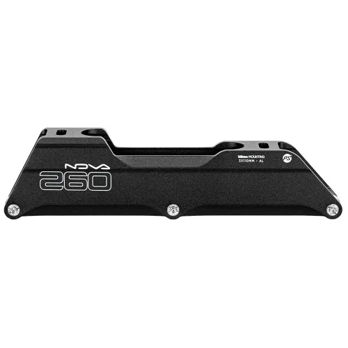 파워슬라이드 Nova 260/3x110 인라인 스케이트 9141396719