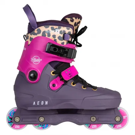 USD SKATES Aeon bladies fabiola da silva 인라인 스케이트 9141396780