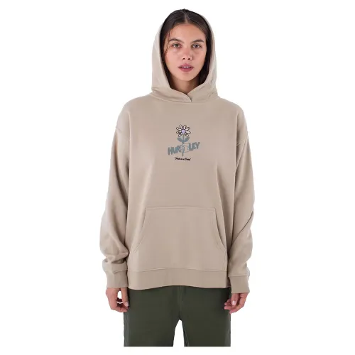 헐리 Fresh As A Daisy 후드티 9141409337