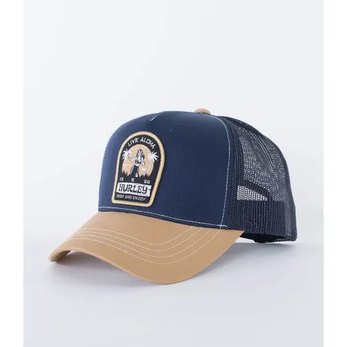 헐리 Live Aloha 트럭 운전사 모자 9141409390