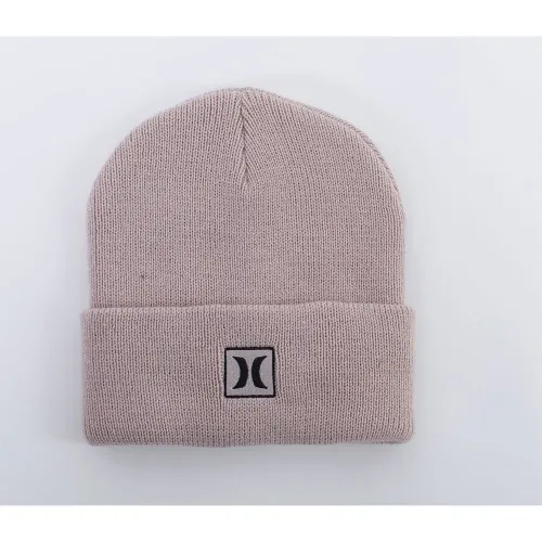 헐리 Square Icon Cuff 2.0 비니 9141409459