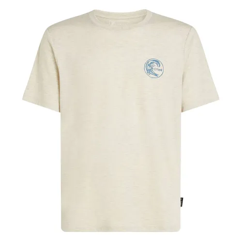 오닐 2850278 O´Riginals Hybrid 반팔 티셔츠 9141479580