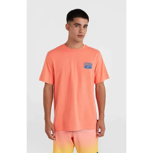 오닐 Beach Graphic 반팔 티셔츠 9141479643