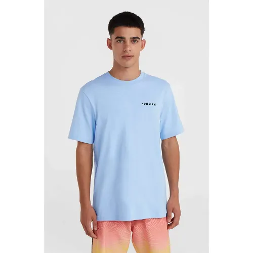 오닐 Beach Graphic 반팔 티셔츠 9141479644