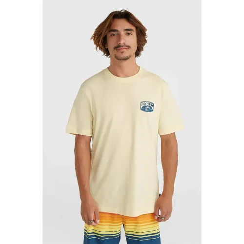 오닐 Beach Graphic 반팔 티셔츠 9141479645