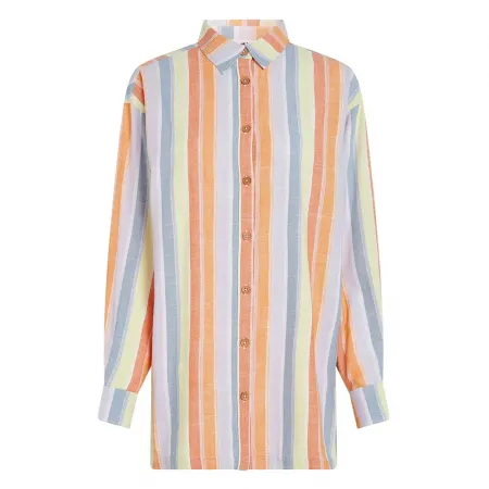 오닐 Beach Vintage 긴팔 셔츠 9141479660