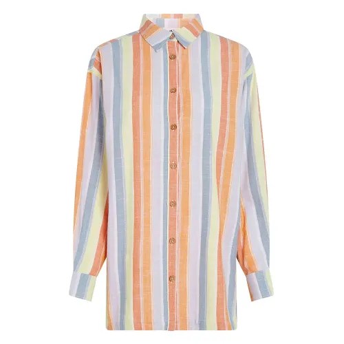 오닐 Beach Vintage 긴팔 셔츠 9141479660