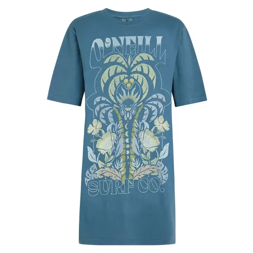 오닐 Beach Vintage 짧은 드레스 9141479667