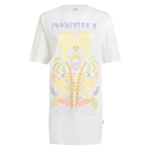 오닐 Beach Vintage 짧은 드레스 9141479668