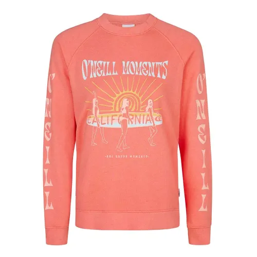 오닐 Beach Vintage 스웨트셔츠 9141479682