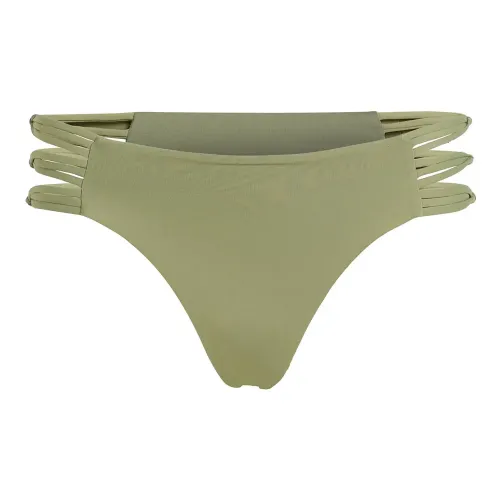 오닐 Boulders Strappy Sides 비키니 바닥 9141479692