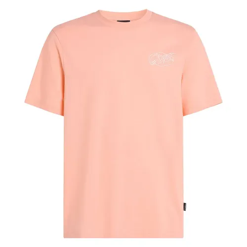 오닐 Box Logo 반팔 티셔츠 9141479696