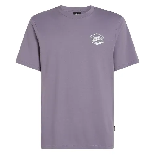 오닐 Box Logo 반팔 티셔츠 9141479698