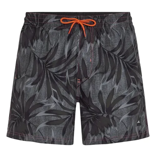 오닐 Cali Floral 16´´ 수영 반바지 9141479729