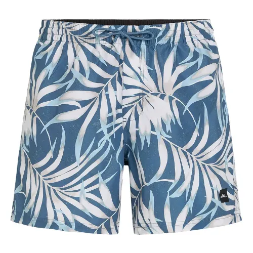 오닐 Cali Floral 16´´ 수영 반바지 9141479730