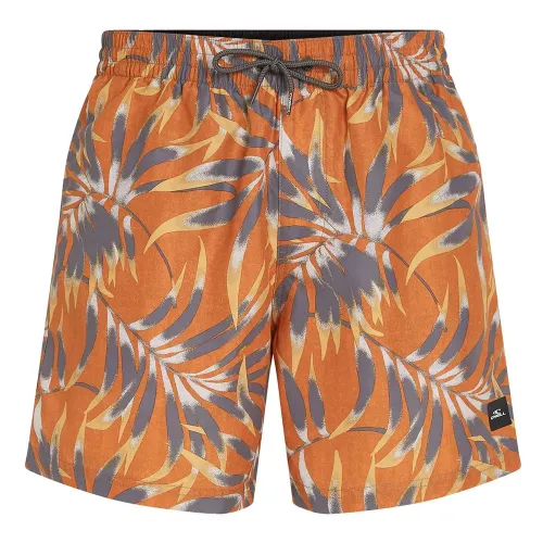 오닐 Cali Floral 16´´ 수영 반바지 9141479732