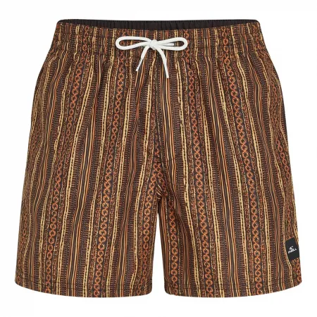 오닐 Cali Print 15in 수영 반바지 9141479753