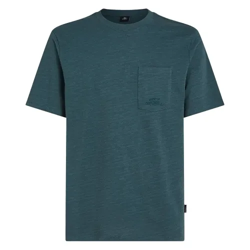 오닐 Chest Pocket 반팔 티셔츠 9141479772
