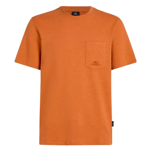 오닐 Chest Pocket 반팔 티셔츠 9141479774