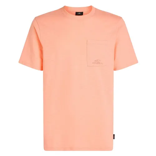 오닐 Chest Pocket 반팔 티셔츠 9141479775