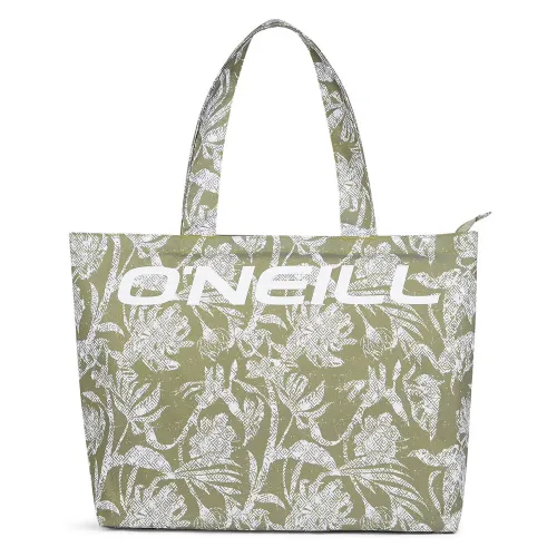 오닐 Coastal Print 토트백 9141479786