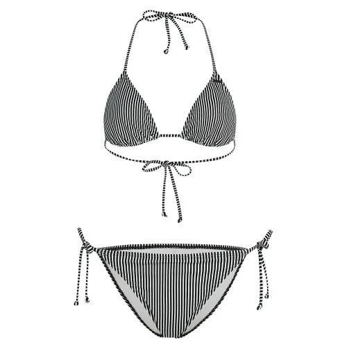 오닐 Essentials Capri Bondey 비키니 9141479879