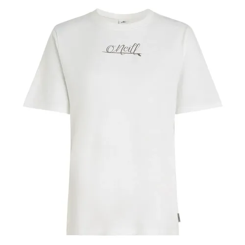 오닐 Essentials Script 반팔 티셔츠 9141479934