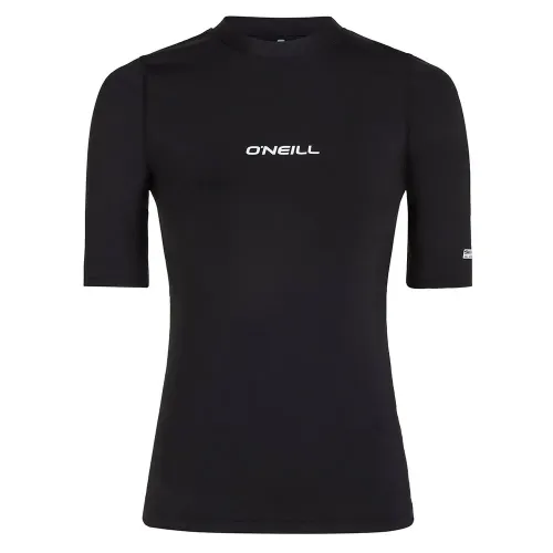 오닐 Essentials Skin 여성 반팔 래쉬가드 9141479945