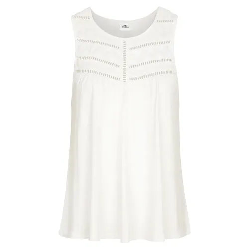 오닐 Essentials Tokeena Embroidery 민소매 티셔츠 9141479965