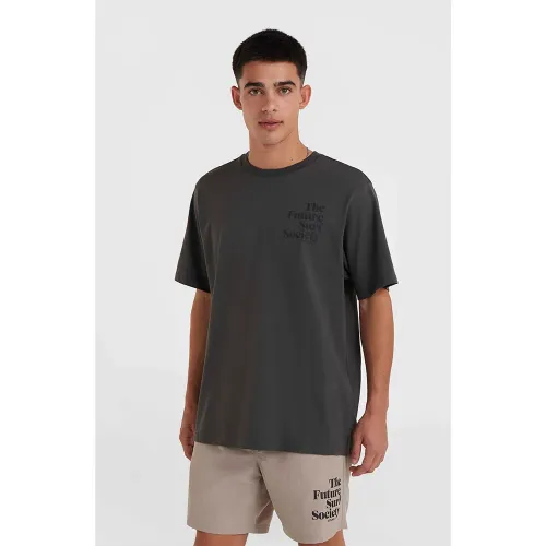 오닐 Future Surf Society 반팔 티셔츠 9141480036