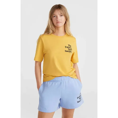 오닐 Future Surf Society 운동복 반바지 9141480052